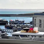 Ibis Styles Centre Port Hotel Brest