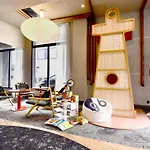 Ibis Styles Centre Port Hotel Brest