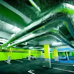 Hotel Ibis Styles Centre Port 3*