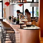 Hotel Ibis Styles Centre Port 3*