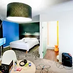 Hotel Ibis Styles Centre Port
