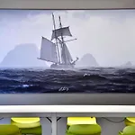 Ibis Styles Centre Port 3*