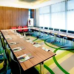 Ibis Styles Centre Port Hotel Brest