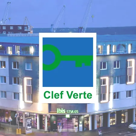 Ibis Styles Centre Port