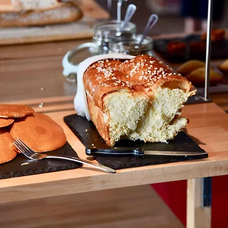 Hotel Ibis Styles Centre Port Brest