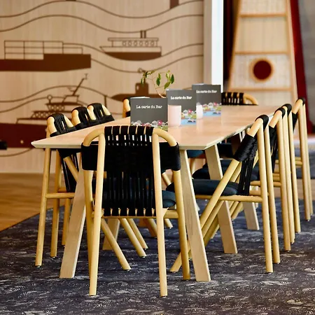 Hotel Ibis Styles Centre Port