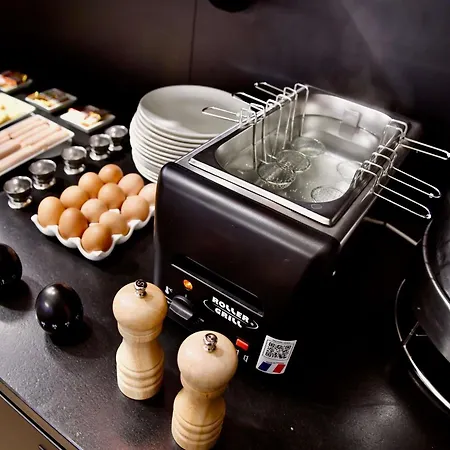 Hotel Ibis Styles Centre Port Brest