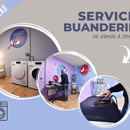 Hotel Ibis Styles Centre Port 3*