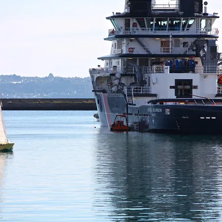 Hotel Ibis Styles Centre Port 3*