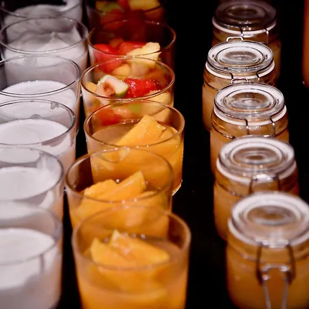 Ibis Styles Centre Port 3* Brest