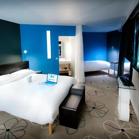 Hotel Ibis Styles Centre Port Brest