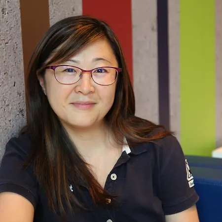 Hotel Ibis Styles Centre Port 3*