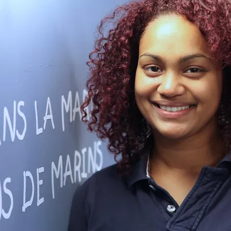 Ibis Styles Centre Port Brest