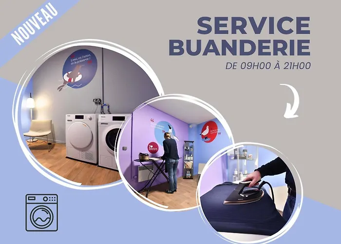 Hotel Ibis Styles Centre Port 3*