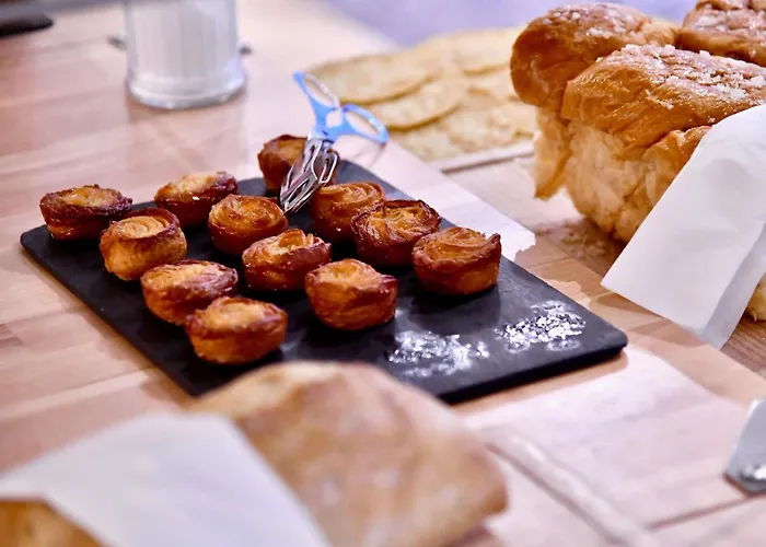 Ibis Styles Centre Port Hotel Brest