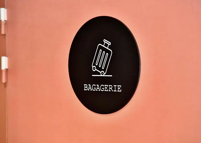 Ibis Styles Centre Port Hotel