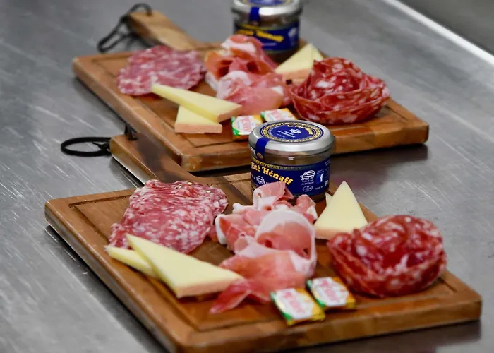 Ibis Styles Centre Port 3* Brest