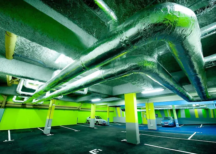 Ibis Styles Centre Port 3* Brest