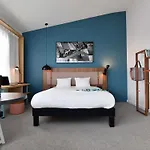 Ibis Styles Centre Port 3* Brest