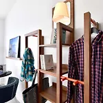 Ibis Styles Centre Port