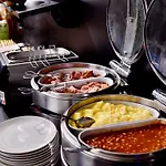 Hotel Ibis Styles Centre Port 3*