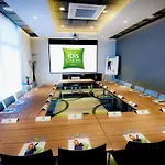 Ibis Styles Centre Port Hotel Brest