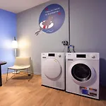 Ibis Styles Centre Port Hotel 3*