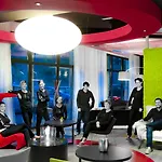 Hotel Ibis Styles Centre Port