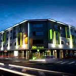 Hotel Ibis Styles Centre Port Brest