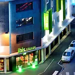 Ibis Styles Centre Port 3* Brest