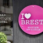 Hotel Ibis Styles Centre Port