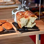 Ibis Styles Centre Port