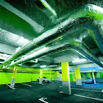 Ibis Styles Centre Port 3* Brest