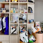 Ibis Styles Centre Port 3* Brest