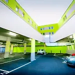 Ibis Styles Centre Port Hotel Brest