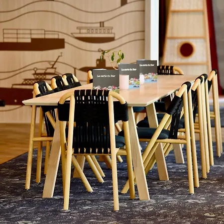 Hotel Ibis Styles Centre Port 3*