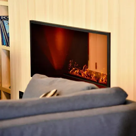 Hotel Ibis Styles Centre Port