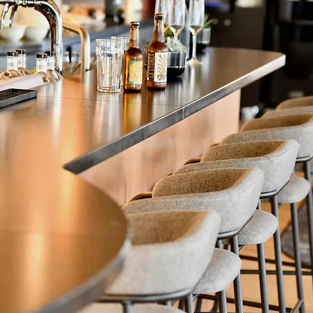 Hotel Ibis Styles Centre Port Brest