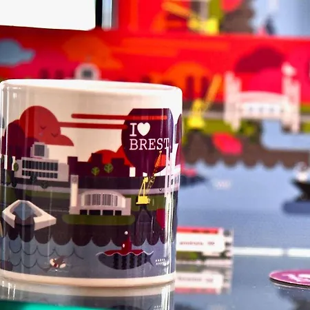 Ibis Styles Centre Port