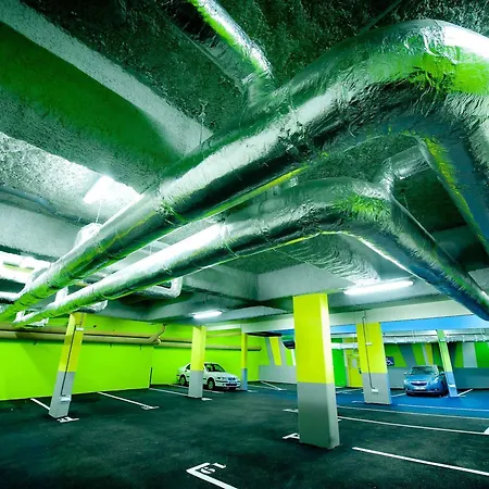 Hotel Ibis Styles Centre Port