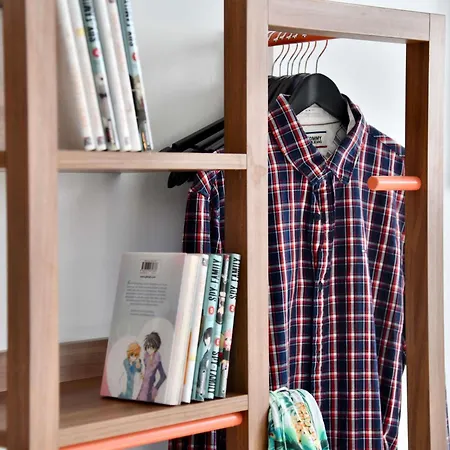 Hotell Ibis Styles Centre Port 3*