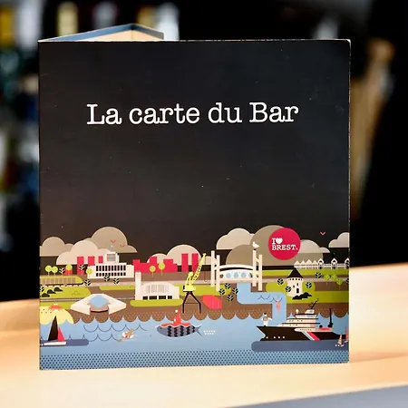 Hotel Ibis Styles Centre Port