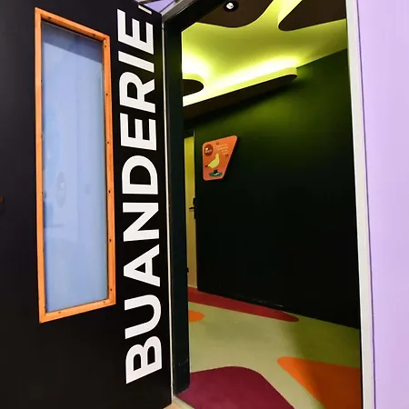 Ibis Styles Centre Port Brest