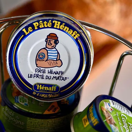 Ibis Styles Centre Port