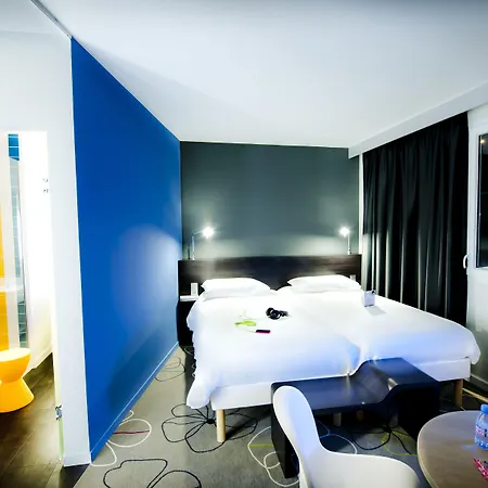 Ibis Styles Centre Port Breszt