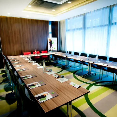 Hotell Ibis Styles Centre Port