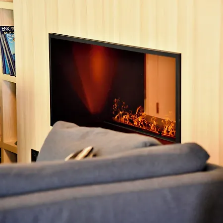 Ibis Styles Centre Port Szálloda 3*