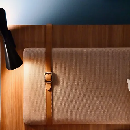 Szálloda Ibis Styles Centre Port 3*