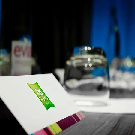Ibis Styles Centre Port Szálloda
