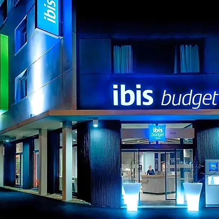 Ibis Styles Centre Port מלון ברסט